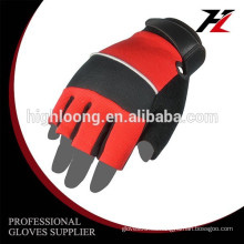 Herramientas de impacto industriales OEM de fibra de alta calidad guantes